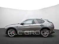 2024 Alfa Romeo Stelvio