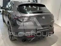 2024 Alfa Romeo Stelvio