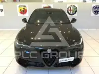 2025 Alfa Romeo Stelvio