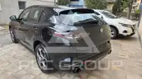 2024 Alfa Romeo Stelvio
