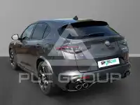 2024 Alfa Romeo Stelvio