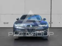 2024 Alfa Romeo Stelvio