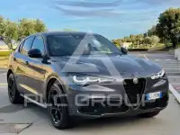 2024 Alfa Romeo Stelvio