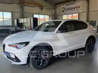 2024 Alfa Romeo Stelvio