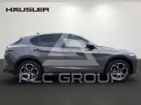 2024 Alfa Romeo Stelvio