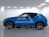2024 Alfa Romeo Stelvio