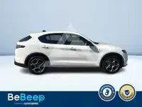 2024 Alfa Romeo Stelvio