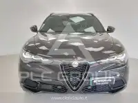 2024 Alfa Romeo Stelvio