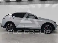2024 Alfa Romeo Stelvio