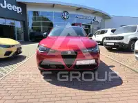 2024 Alfa Romeo Stelvio