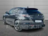 2024 Alfa Romeo Stelvio