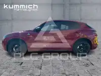 2024 Alfa Romeo Stelvio