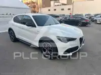 2024 Alfa Romeo Stelvio