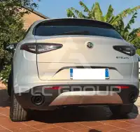 2024 Alfa Romeo Stelvio