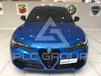 2025 Alfa Romeo Stelvio