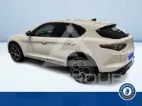 2024 Alfa Romeo Stelvio