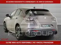 2024 Alfa Romeo Stelvio