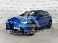 2024 Alfa Romeo Stelvio