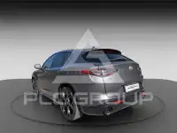 2024 Alfa Romeo Stelvio
