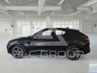 2024 Alfa Romeo Stelvio