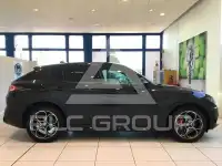 2025 Alfa Romeo Stelvio