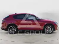 2024 Alfa Romeo Stelvio
