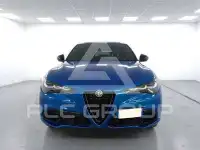 2024 Alfa Romeo Stelvio