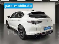 2024 Alfa Romeo Stelvio