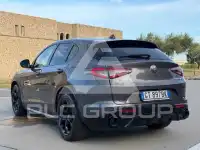 2024 Alfa Romeo Stelvio