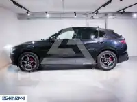 2024 Alfa Romeo Stelvio