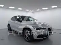 2024 Alfa Romeo Stelvio