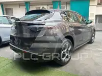 2024 Alfa Romeo Stelvio