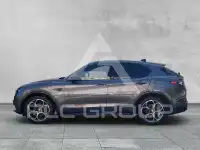 2024 Alfa Romeo Stelvio