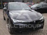 2024 Alfa Romeo Stelvio