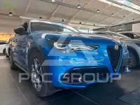 2024 Alfa Romeo Stelvio