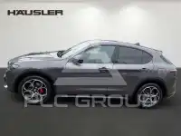 2024 Alfa Romeo Stelvio