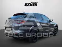 2024 Alfa Romeo Stelvio