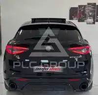 2024 Alfa Romeo Stelvio