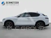 2024 Alfa Romeo Stelvio
