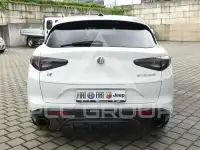 2024 Alfa Romeo Stelvio