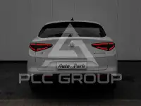 2024 Alfa Romeo Stelvio