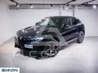2024 Alfa Romeo Stelvio