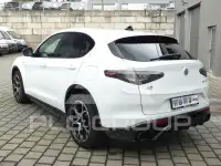 2024 Alfa Romeo Stelvio
