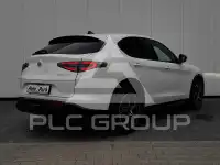 2024 Alfa Romeo Stelvio