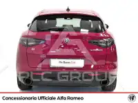 2024 Alfa Romeo Stelvio