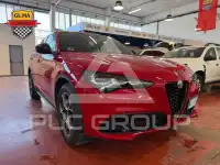 2024 Alfa Romeo Stelvio