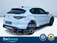 2024 Alfa Romeo Stelvio