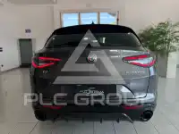 2024 Alfa Romeo Stelvio