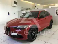 2024 Alfa Romeo Stelvio