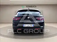 2024 Alfa Romeo Stelvio